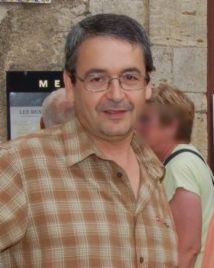 Bernard Corbière