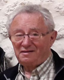 Christian Serres
