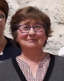 Claudine Villadieu