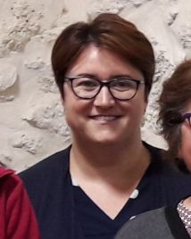 Stéphanie Bordes