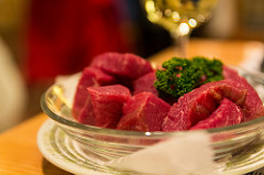 Fondue Gramont