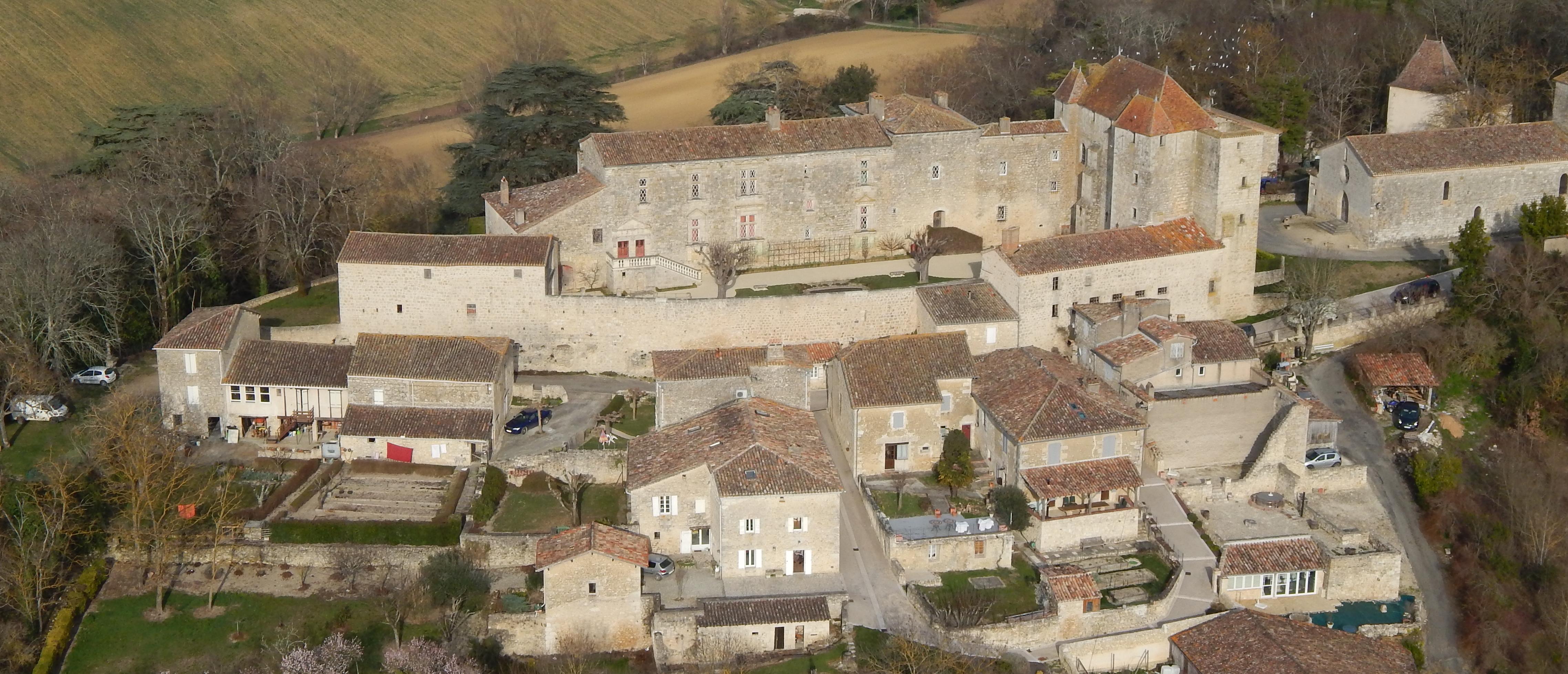 Gramont
