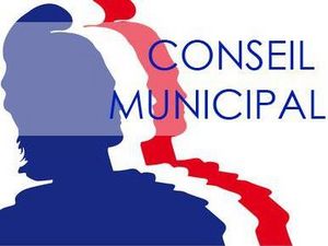 Conseil municipal Gramont 2020