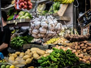 Commerces ouverts Saint Clar
