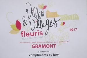 Concours villes et villages fleuris