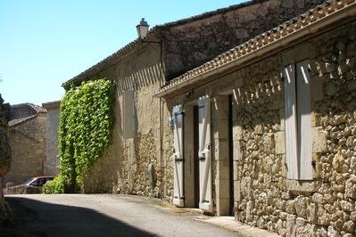 La Maison Dauch