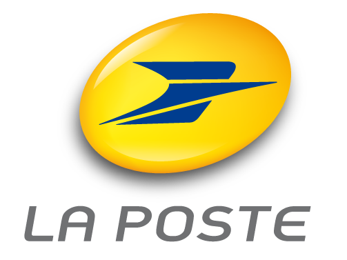 Logo La poste