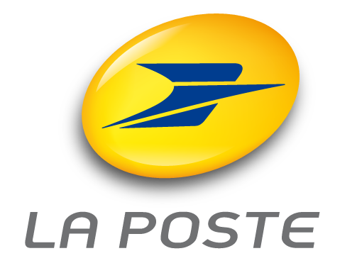 Logo La poste