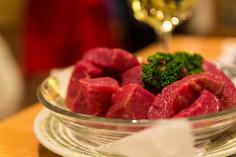 Fondue Gramont