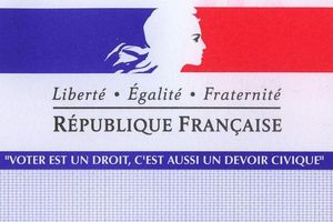 Élections municipales procuration