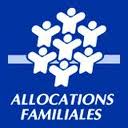 Logo caf