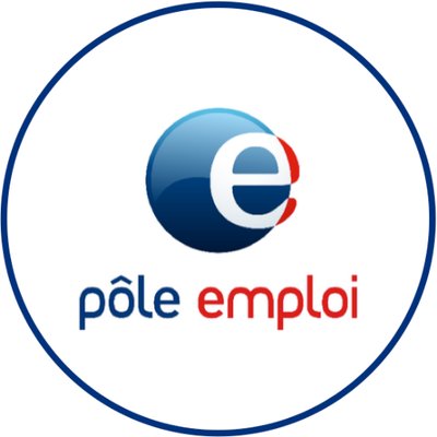Logo pôle emploi