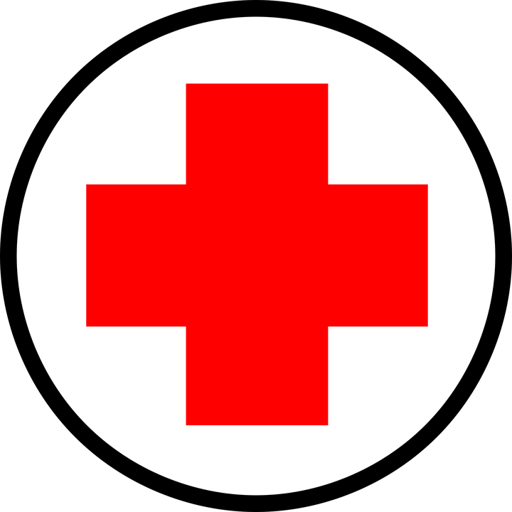 Logo urgences