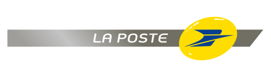 Logo La Poste Gramont